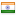 meryshaadi.com server is located in India